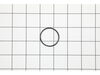 Ring-O – Part Number: 92055-2072