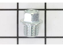 Plug,Drain – Part Number: 92066-2253