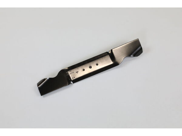 9169771-1-M-MTD-942-0473A-Lawn Mower Highlift Blade (For 38" Deck)
