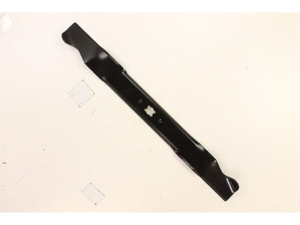 9169784-1-M-MTD-942-0742A-Mulching Blade 22 Lg Star