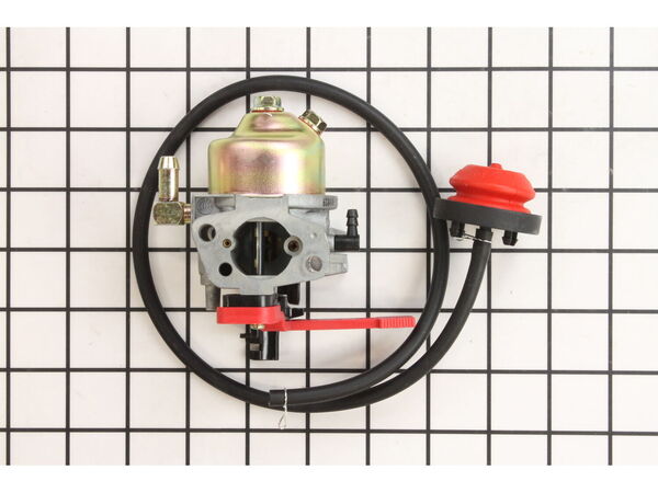 9169977-1-M-MTD-951-10956A-Carburetor Assembly