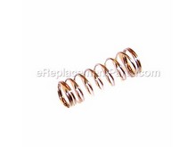 Spring,return – Part Number: 92144-2177
