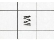 Spring – Part Number: 92144-2212