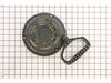 9170245-3-S-MTD-951-11208-Recoil Starter Asm