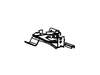 Primer Bracket – Part Number: 951-11584