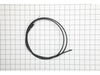 Cable-control – Part Number: 946-0502