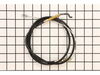 Cable-clutch – Part Number: 946-0535