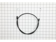 Cable-control – Part Number: 946-0553