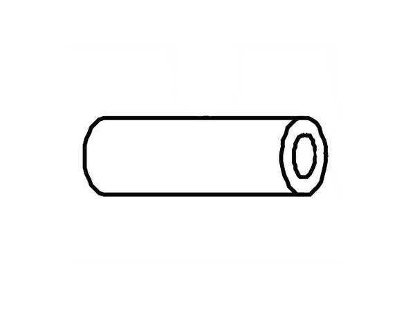 9170624-1-M-MTD-951-11633-Piston Pin