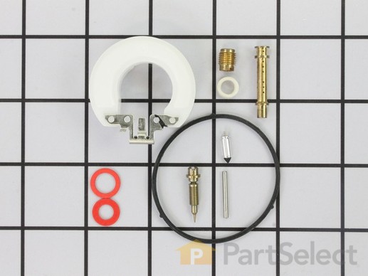9170629-1-M-MTD-951-11708-Carburetor Kit
