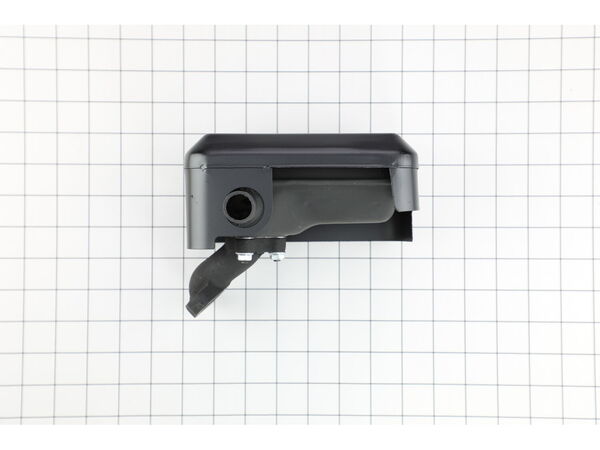 9170922-1-M-MTD-951-11282-Muffler Assembly