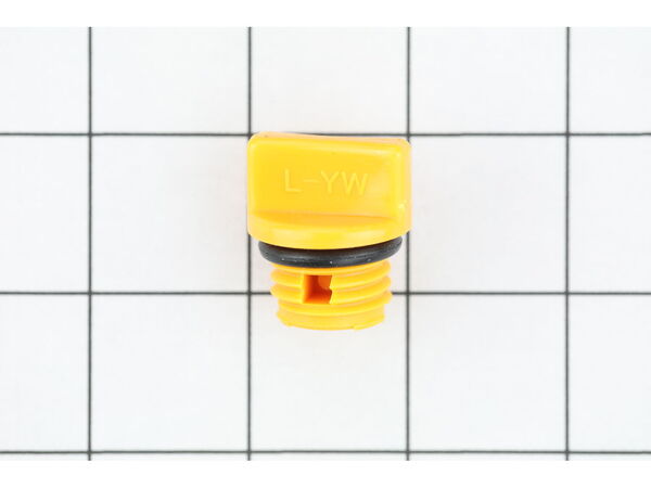 9170935-1-M-MTD-951-11345-Oil Fill Plug Assy