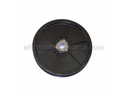 9171045-1-M-Toro-95-2672-Pulley Rotor Asm