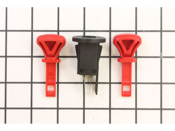 9171132-1-M-MTD-951-10637-Snow Blower Key Switch