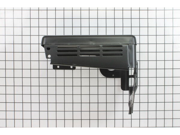 9171133-1-M-MTD-951-10642A-Muffler Shroud