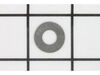 Washer,8.1x18x0.5 – Part Number: 92200-2151
