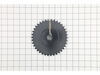 SPROCKET-38 TOOTH – Part Number: 95-3867-03