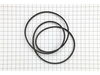 V-belt-42in Deck – Part Number: 95-4230