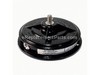 Universal 4" Head – Part Number: 95-4424
