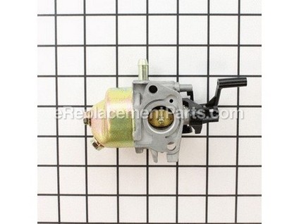 9171489-1-M-MTD-951-10765-Carburetor Assembl