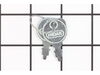 9171554-2-S-MTD-925-0201-Lawn Mower Keys (Pair)