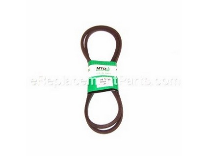9171612-1-M-MTD-954-0485-Belt-V (42-inch Decks w/ Manual PTO)