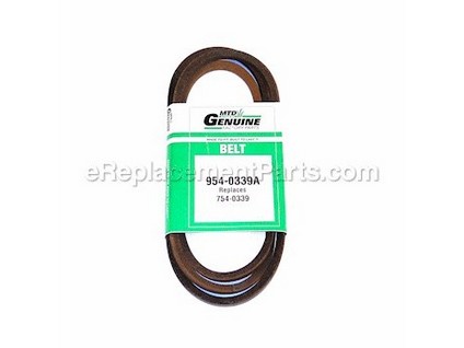 9171692-1-M-MTD-954-0339A-Belt-v 1/2 X 79