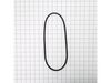 V-Belt Half – Part Number: 954-0346