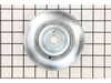 Yz Pulley,split Steel – Part Number: 95309MA