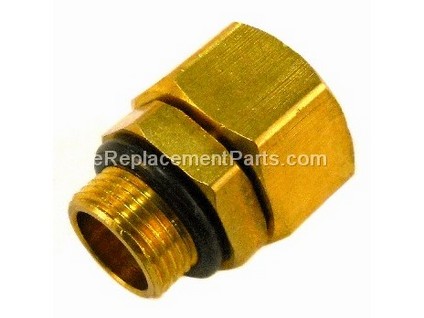 9171830-1-M-Briggs and Stratton-95320GS-Connector Garden Hose