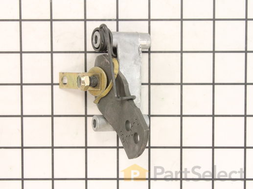 9172061-1-M-MTD-961-0006- Brake Yoke Assembly: Left Hand