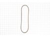 9172082-2-S-MTD-954-04201A-Belt-v Type 3/8 X