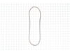 9172082-3-S-MTD-954-04201A-Belt-v Type 3/8 X
