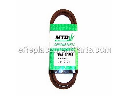 9172154-1-M-MTD-954-0194-Belt-v 1/2 X 45