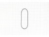 Snow Blower Belt – Part Number: 954-0343