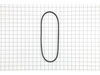 9172169-2-S-MTD-954-0343-Snow Blower Belt