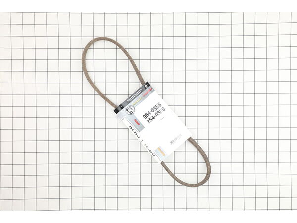 9172171-1-M-MTD-954-0356-Belt-v 3/8 X 35