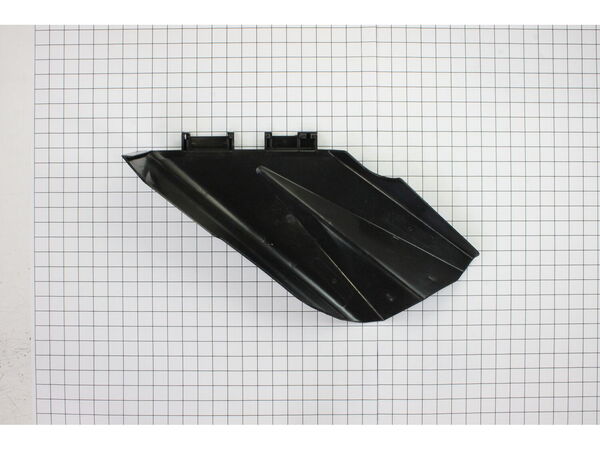 9172450-1-M-Toro-93-0317-Deflector Asm