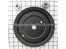 Pulley-trans W/hub – Part Number: 956-0665