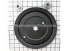Pulley-trans W/hub – Part Number: 956-0665