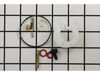 Carburetor Kit-maj – Part Number: 951-10738