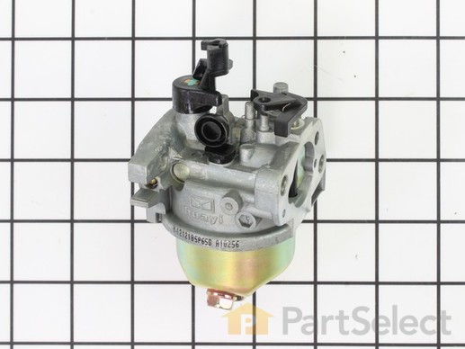 9172591-1-M-MTD-951-10873-Carburetor Assembl