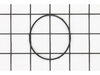 Fuel Bowl O-Ring – Part Number: 951-12304