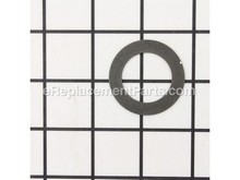 Washer-Thrust – Part Number: 9547