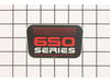 Decal - Engine – Part Number: 98-2004