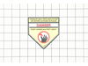Decal-Danger – Part Number: 93-1122