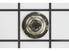 Nut - Push – Part Number: 93-3236