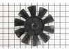 Fan - 10 Blade 7" Dia. – Part Number: 93-3867