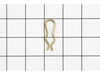 Retaining Clip – Part Number: 965269
