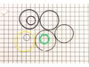 Kit-seal 4.5 Xing – Part Number: 953-05607